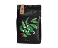 Coffee Plant KAVOS AUGALAS - Honduras La Paz Marcala Washed Espresso 250g