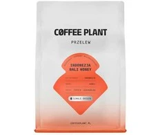COFFEE PLANT - Indonesia Bali Honey Filter 250 g