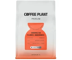 COFFEE PLANT - Indonesia Flores Anaerobic Filter 250 g