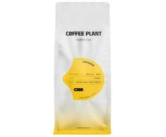 COFFEE PLANT - Intense Espresso 1kg
