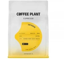 COFFEE PLANT - Intense Espresso 250g