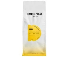 COFFEE PLANT - Juicy Espresso 1kg