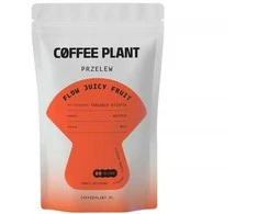 Coffee Plant KAVOS AUGALAS - Flow Juicy Fruit filtras 100g