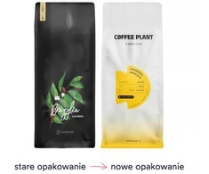 Coffee Plant KAVOS DALYLA - Honduras La Paz Marcala skalbtas espresso 1kg