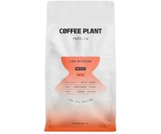 COFFEE PLANT - LOW Blossom Filter 800g