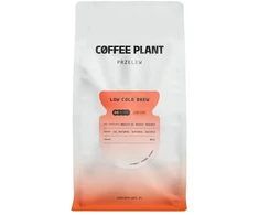 COFFEE PLANT - LOW Cold Brew Filter 250 g