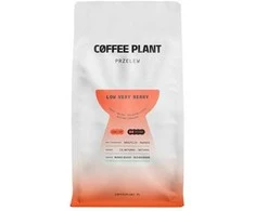 COFFEE PLANT - LOW Very Berry Filter 250 g