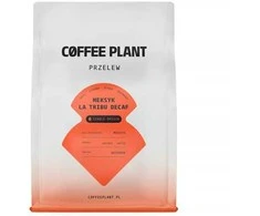 COFFEE PLANT - Meksyk La Tribu Decaf Filter 250 g