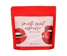 Coffee Plant KAVOS DAŽALAS - Sweet Smooth Espresso 250g