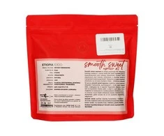 Coffee Plant KAVOS DAŽALAS - Sweet Smooth Espresso 250g