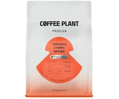 COFFEE PLANT - Tanzania Itumpi Washed Filter 250 g