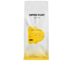 Kavos pupelės Coffee Plant Tonikas Espresso Blend 1kg