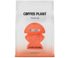 COFFEE PLANT - Uganda Butawa Washed Filter 250 g