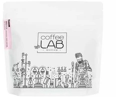 COFFEELAB - Brazil Cemorrado Sweet Espresso 250g