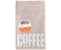 COFFEELAB - Brazil Fazenda Vivir Café Filter 250 g