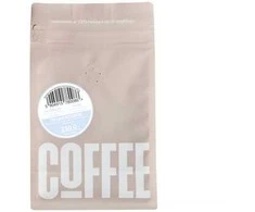Kavos pupelės Coffeelab Kavos pupelės Brazilijos geltonasis burbonas Fazenda Rainha 250g