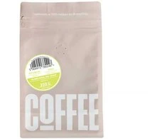 Kavos pupelės Coffeelab Kavos pupelės Brazilija Igarape Rainforest 250g