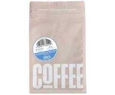 COFFEELAB - Brazil Santos Espresso 250g