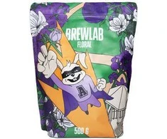COFFEELAB - Brewlab gėlių filtras 500g