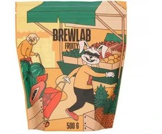 COFFEELAB - Brewlab vaisių skonio filtras 500g