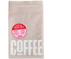 Coffeelab - Burundi Hafi Natural Omniroast 250 g