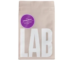 COFFEELAB - Burundi Nguvu Washed Filter 250 g