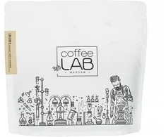 Kavos pupelės Coffeelab Cascara Carmen Estate 200g