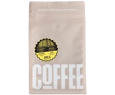 COFFEELAB - Colombia Finca Quebraditas SL28 Double Fermented Natural Filter 200 g