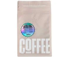 COFFEELAB - Colombia Nogales Experimental Decaf Filter 200 g