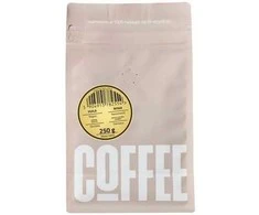 COFFEELAB - Be kofeino, bet skani plauta espreso kava 250 g