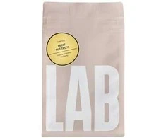COFFEELAB - Be kofeino, bet skani plauta espreso kava 250 g