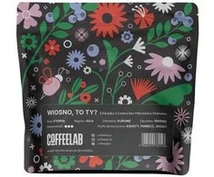 Coffeelab - Gemechu išplautas filtras 250 g