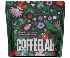 Coffeelab - Gemechu išplautas filtras 250 g