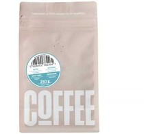 „Coffeelab“ – Etiopijos „Nensebo Refisa“ išplautas filtras, 250 g