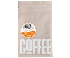 COFFEELAB - Ethiopia Sidamo Buncho Natural Filter 250 g