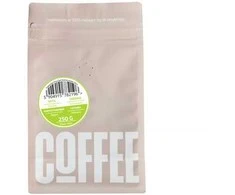 COFFEELAB - Gvatemalos „Finca San Antonio Huista“ išplautas filtras, 250 g
