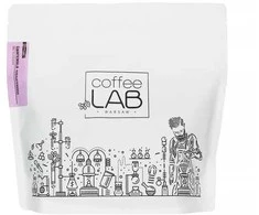 COFFEELAB - Gwatemala Huehuetenango Espresso 250g