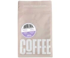 COFFEELAB - Rwanda Gasharu Women's Crown anaerobinis filtras 250 g