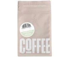 Kavos pupelės Coffeelab Uganda Mount Elgon kavos pupelės 250g