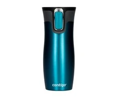 Termopuodelis Contigo West Loop Biskajos įlanka, 470 ml