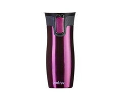 Termo puodelis Contigo West Loop 470ml CON20958