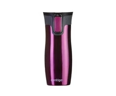 Termo puodelis Contigo West Loop 470ml CON20958