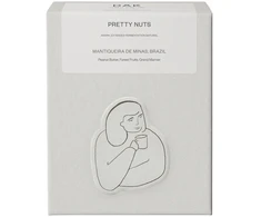 DAK Coffee Roasters - Brazil Pretty Nuts Extended Fermentation Natural Espresso 250 g