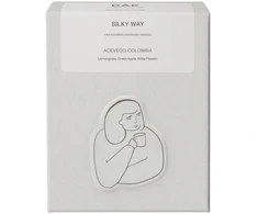 DAK Coffee Roasters - Colombia Silky Way Anaerobic Washed Filter 250 g