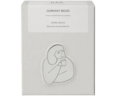 DAK Coffee Roasters - Kenya Currant Mood Washed Filter 250 g
