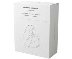 Dak Coffee Roasters - Tanzanijos geltonojo švelnaus plauto filtro 250 g