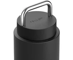 Fellow - Carter Carry Tumbler - Matinė juoda - Izoliuotas puodelis 946ml