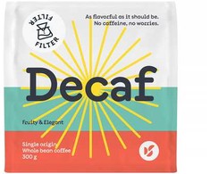 Yoco „Doubleshot“ – Kosta Rikos „Don Oscar“ be kofeino filtras, 300g