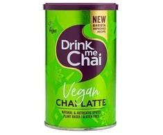 Drink Me Chai Drink Me - Vegan Chai Latte 250g