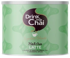Drink Me Chai - Matcha Chai Latte 1kg